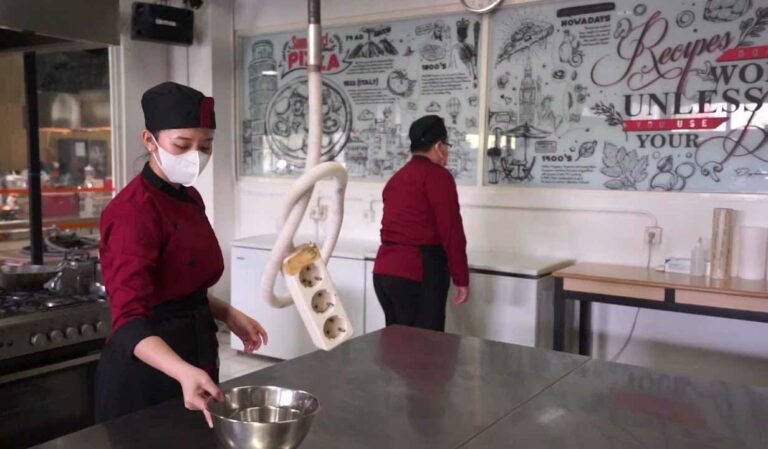 Kelebihan dan kekurangan Prodi Culinary Business Ciputra